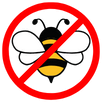 Bees Control Gordon