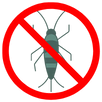 Silverfish Control Gordon